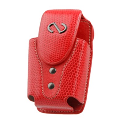 Naztech Boa Case - American Red   8894NZ