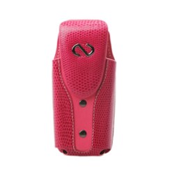Naztech Boa Case - Hot Pink