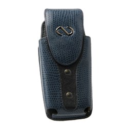 Naztech Vertical Boa Holster - Nautica Blue  8907