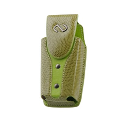 Naztech Vertical Boa Holster - Olive Green  8910