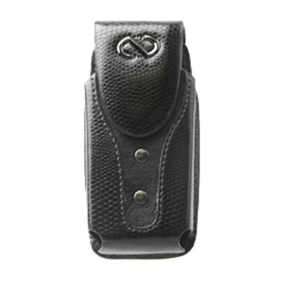 Naztech Vertical Boa Holster - Truly Black  8919