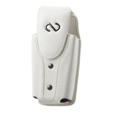 Naztech Vertical Boa Holster - Alpine White  8922