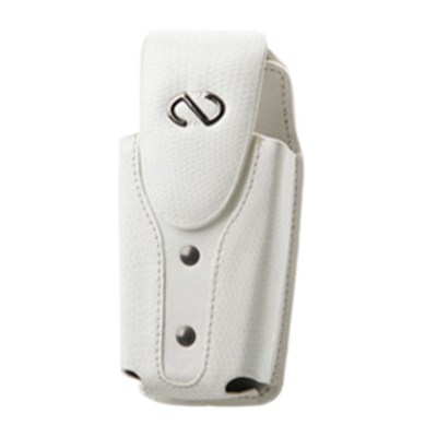 Naztech Vertical Boa Holster - Alpine White  8923