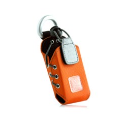 Naztech Sport Holster - Sunburst Orange