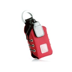 Naztech Sport Holster - American Red 8925 Naztech Sport Holster - American Red 8925