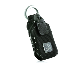 Naztech Sport Holster - Truly Black-SO