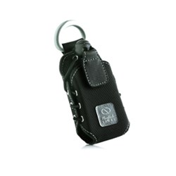 Naztech Sport Holster - Truly Black