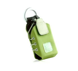 Naztech Sport Holster - Olive Green  8927