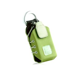 Naztech Sport Holster - Olive Green  8927