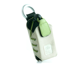 Naztech Sport Holster - Khaki Beige  8931