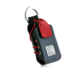 Naztech Sport Holster - Graphite Grey  893