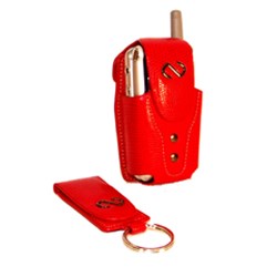 Naztech Boa Case - Mini - American Red   8894MINIRD