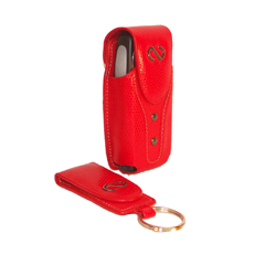 Naztech Boa Case - Small - American Red   8895SMRD