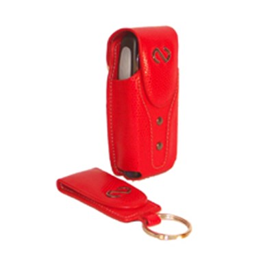 Naztech Boa Case - Small - American Red   8895SMRD