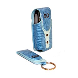 Naztech Boa Case - Small - Baby Blue   8898SMBBL