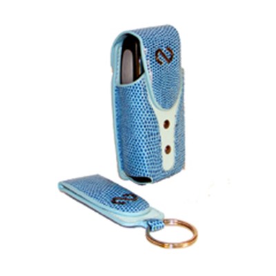 Naztech Boa Case - Small - Baby Blue   8898SMBBL