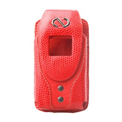 Naztech Boa Holster - American Red  9003