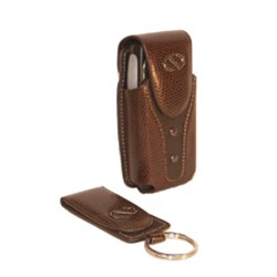 Naztech Boa Case - Small - Brownie Brown   8901SMBR