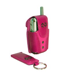 Naztech Boa Case - Mini - Hot Pink  8903MINIPK
