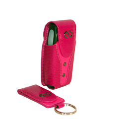 Naztech Boa Case - Small - Hot Pink 8904SMPK