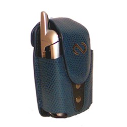 Naztech Boa Case - Mini - Nautica Blue   8906MININBL