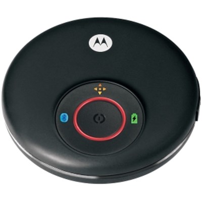 Motorola Original T815 Bluetooth GPS MOTONAV Navigation System    89131