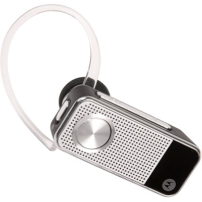 Motorola Original MOTOPURE H12 Bluetooth Headset       89184N