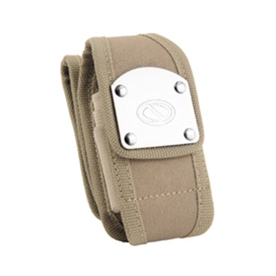 Naztech Gladiator II Canvas Case - Beige  9192