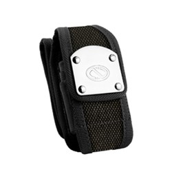 Naztech Gladiator II Canvas Case - Carbon 9193 Naztech Gladiator II Canvas Case - Carbon 9193