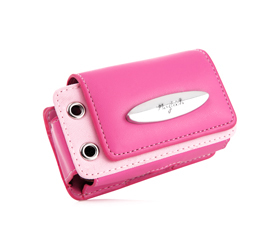 Naztech Ikon Holster - Pink  9206