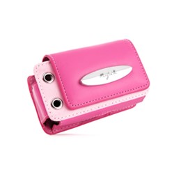 Naztech Ikon Holster - Pink  9206