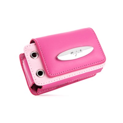 Naztech Ikon Holster - Pink  9206