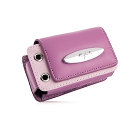 Naztech Ikon Holster - Purple  9207