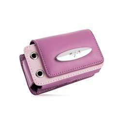 Naztech Ikon Holster - Purple  9207-PA
