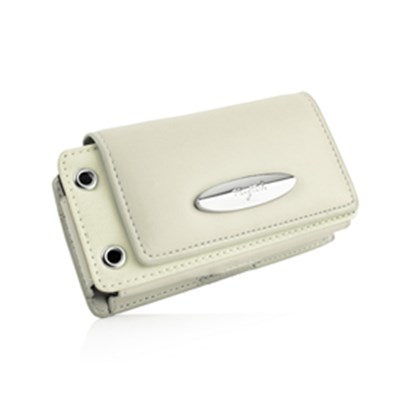 Naztech Ikon Holster - Silver  9214
