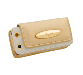 Naztech Ikon Holster - Gold