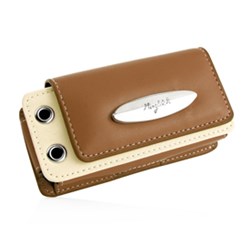 Naztech Ikon Holster - Brown  9217