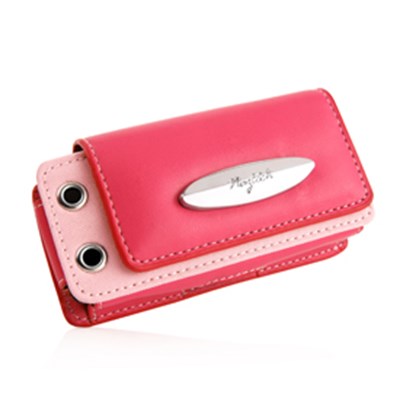 Naztech Ikon Holster - Pink  9218
