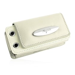 Naztech Ikon Holster - Silver  9220