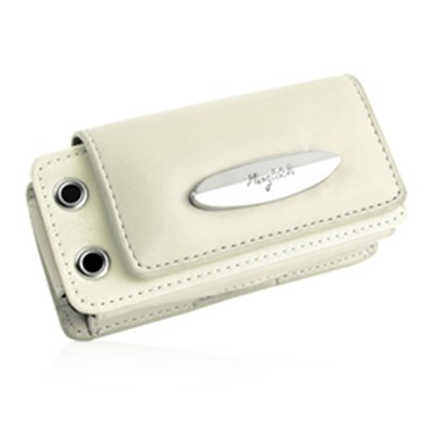 Naztech Ikon Holster - Silver  9220
