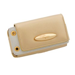 Naztech Ikon Holster - Gold  9221