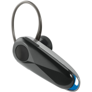 Motorola Original Bluetooth Headset H560 (Black)  89236/SYN2158
