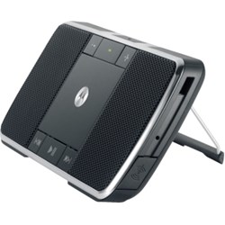 Universal Motorola Original Ultra-Portable Wireless Speaker  89242N