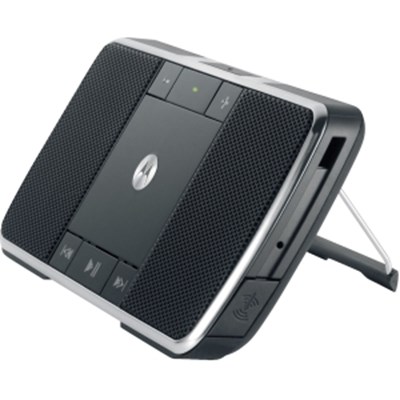 Universal Motorola Original Ultra-Portable Wireless Speaker  89242N