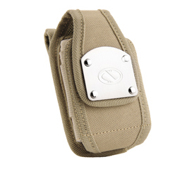 Naztech Gladiator II Canvas Holster - Beige  9243