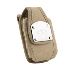 Naztech Gladiator II Canvas Holster - Beige  9243