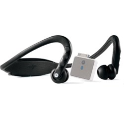 Motorola Original MOTOROKR S9HD Bluetooth & D650 iPod Adapter  89274