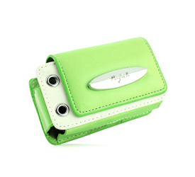 Naztech Ikon Holster - Green