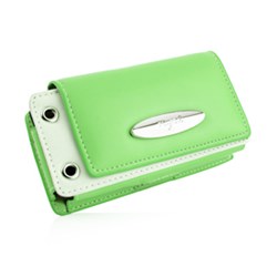 Naztech Ikon Holster - Green  9281