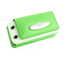 Naztech Ikon Holster - Green  9282